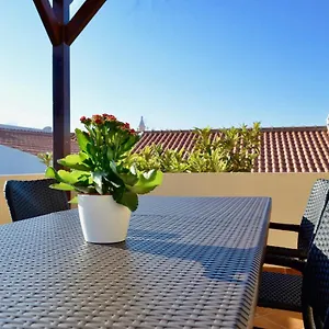 Eltael - Rita - Warm Pool Until 1 November Apartment